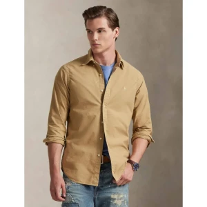 POLO RALPH LAUREN Koszula | Custom fit