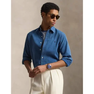 POLO RALPH LAUREN Koszula | Custom fit