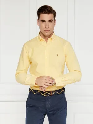 POLO RALPH LAUREN Koszula | Custom fit