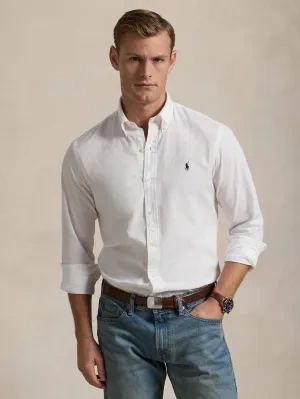 POLO RALPH LAUREN Koszula | Custom fit