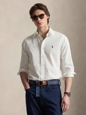 POLO RALPH LAUREN Koszula | Custom fit