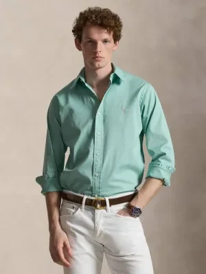 POLO RALPH LAUREN Koszula | Custom fit