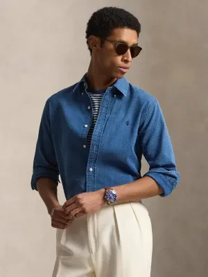 POLO RALPH LAUREN Koszula | Custom fit