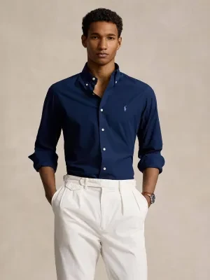 POLO RALPH LAUREN Koszula | Custom fit