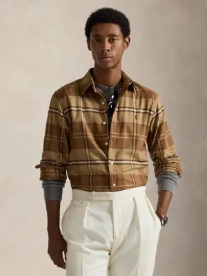 POLO RALPH LAUREN Koszula | Custom fit