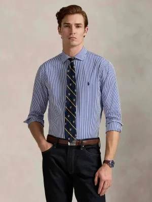 POLO RALPH LAUREN Koszula | Custom fit