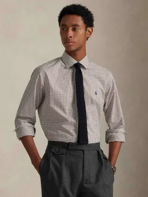 POLO RALPH LAUREN Koszula | Custom fit