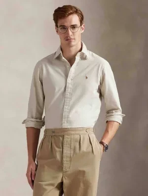 POLO RALPH LAUREN Koszula | Custom fit