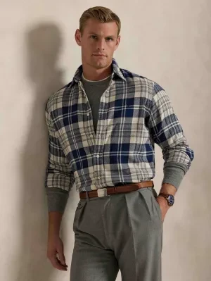 POLO RALPH LAUREN Koszula | Custom fit