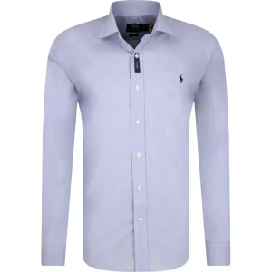 POLO RALPH LAUREN Koszula | Custom fit