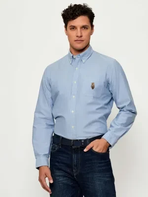 POLO RALPH LAUREN Koszula | Custom fit