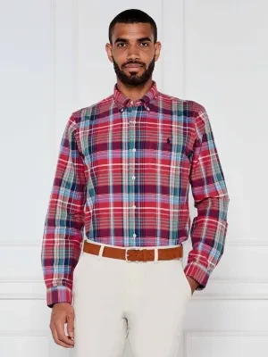 POLO RALPH LAUREN Koszula | Custom fit