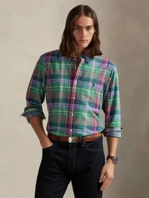 POLO RALPH LAUREN Koszula | Custom fit