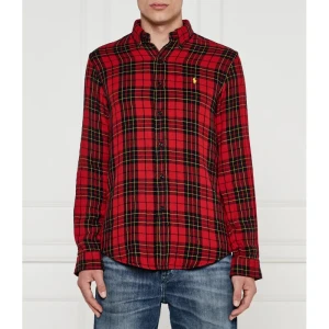 POLO RALPH LAUREN Koszula | Custom fit