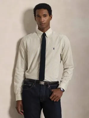 POLO RALPH LAUREN Koszula | Custom fit