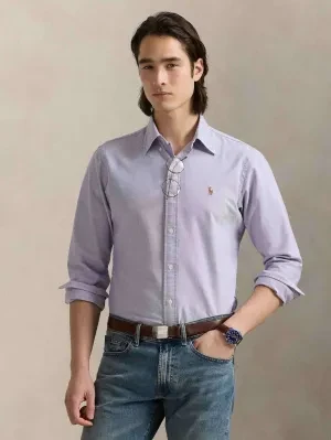 POLO RALPH LAUREN Koszula | Custom fit