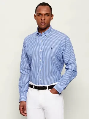 POLO RALPH LAUREN Koszula | Custom fit