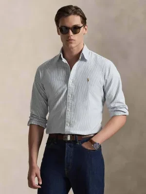 POLO RALPH LAUREN Koszula | Custom fit