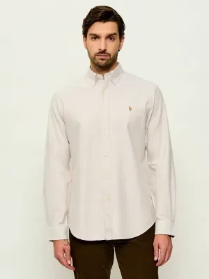 POLO RALPH LAUREN Koszula | Custom fit