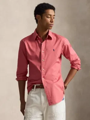 POLO RALPH LAUREN Koszula | Custom fit