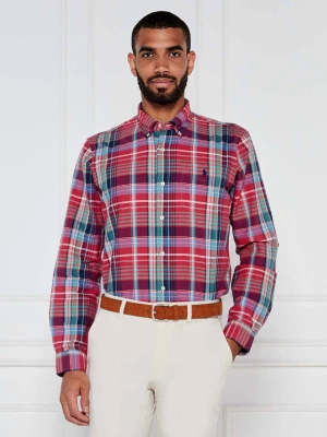 POLO RALPH LAUREN Koszula | Custom fit