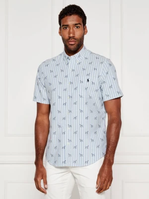 POLO RALPH LAUREN Koszula | Custom fit