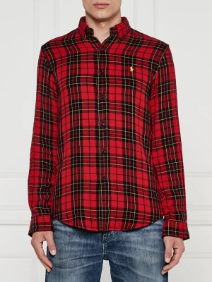 POLO RALPH LAUREN Koszula | Custom fit