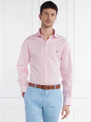 POLO RALPH LAUREN Koszula | Custom fit