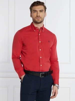 POLO RALPH LAUREN Koszula | Custom fit