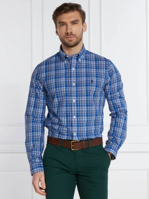 POLO RALPH LAUREN Koszula | Custom fit
