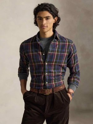 POLO RALPH LAUREN Koszula | Custom fit
