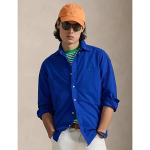 POLO RALPH LAUREN Koszula | Custom fit | oxford