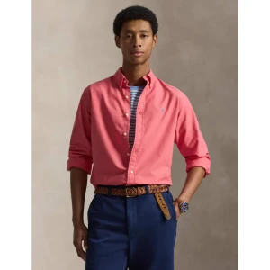 POLO RALPH LAUREN Koszula | Custom fit | oxford