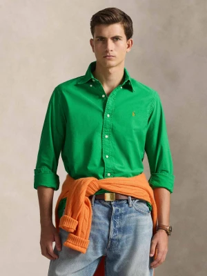 POLO RALPH LAUREN Koszula | Custom fit | oxford
