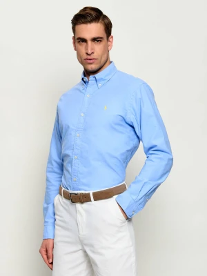 POLO RALPH LAUREN Koszula | Custom fit | oxford