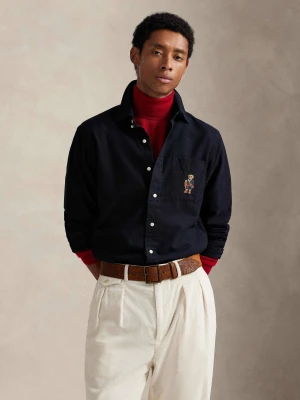 POLO RALPH LAUREN Koszula | Custom fit | oxford