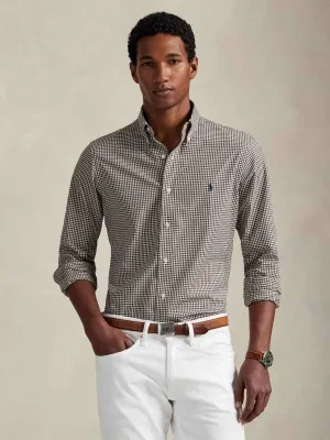 POLO RALPH LAUREN Koszula | Custom fit | stretch