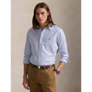 POLO RALPH LAUREN Koszula | Custom fit | stretch