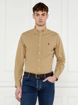 POLO RALPH LAUREN Koszula | Custom fit | stretch