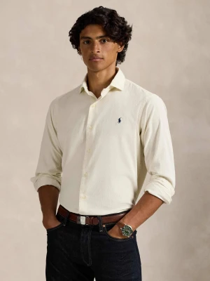 POLO RALPH LAUREN Koszula | Custom fit | sztruks