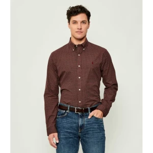 POLO RALPH LAUREN Koszula | Custom slim fit
