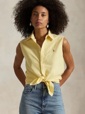 Polo Ralph Lauren koszula damska bawełniana