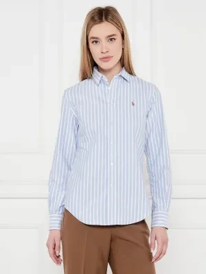 POLO RALPH LAUREN Koszula Harper | Regular Fit