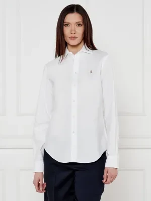 POLO RALPH LAUREN Koszula Harper | Regular Fit