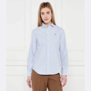 POLO RALPH LAUREN Koszula Harper | Regular Fit