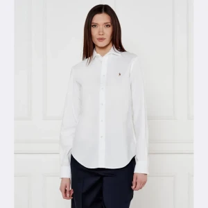 POLO RALPH LAUREN Koszula Harper | Regular Fit