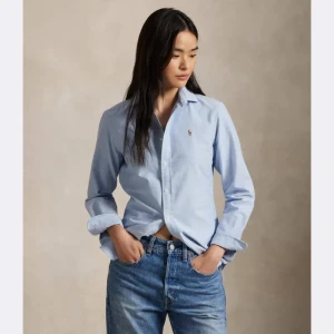 POLO RALPH LAUREN Koszula Harper | Regular Fit