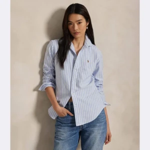 POLO RALPH LAUREN Koszula Harper | Regular Fit