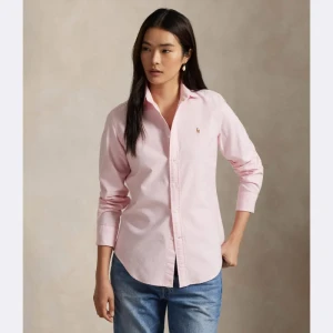POLO RALPH LAUREN Koszula Harper | Regular Fit