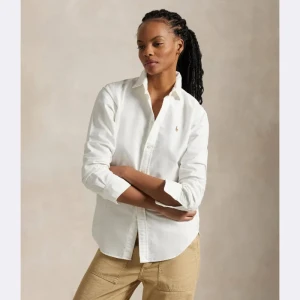 POLO RALPH LAUREN Koszula Harper | Regular Fit